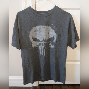 Punisher T Shirt